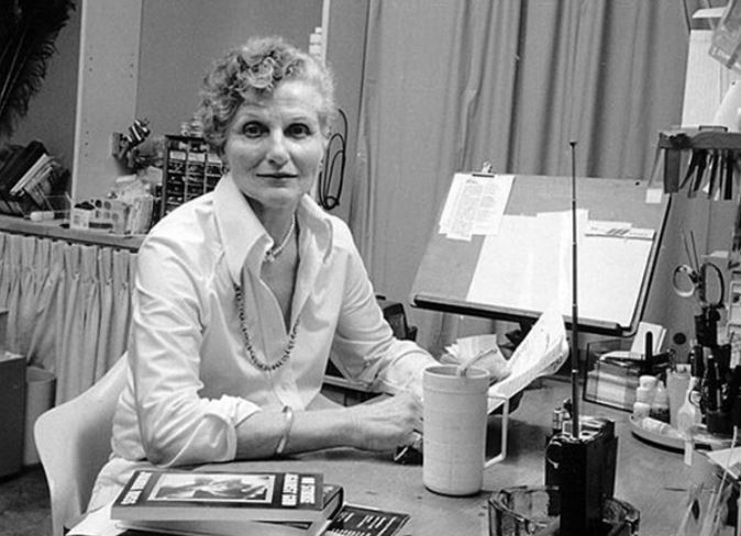 James Tiptree Jr image